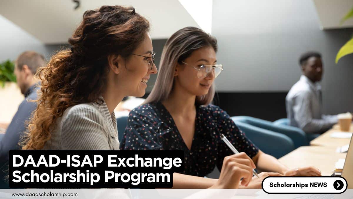 Scholarships Isap Isap